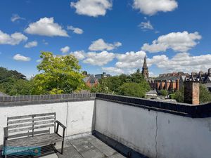 Balcony- click for photo gallery